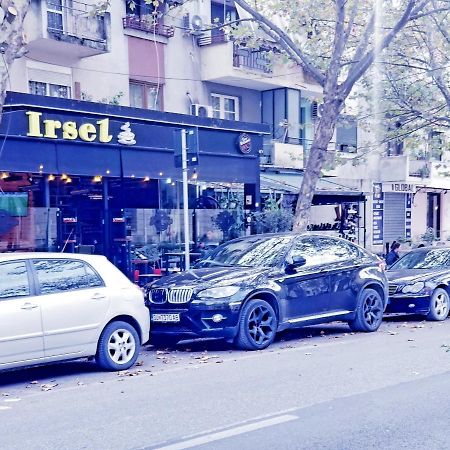 Traveler'S Place At Tirana City Centre Экстерьер фото